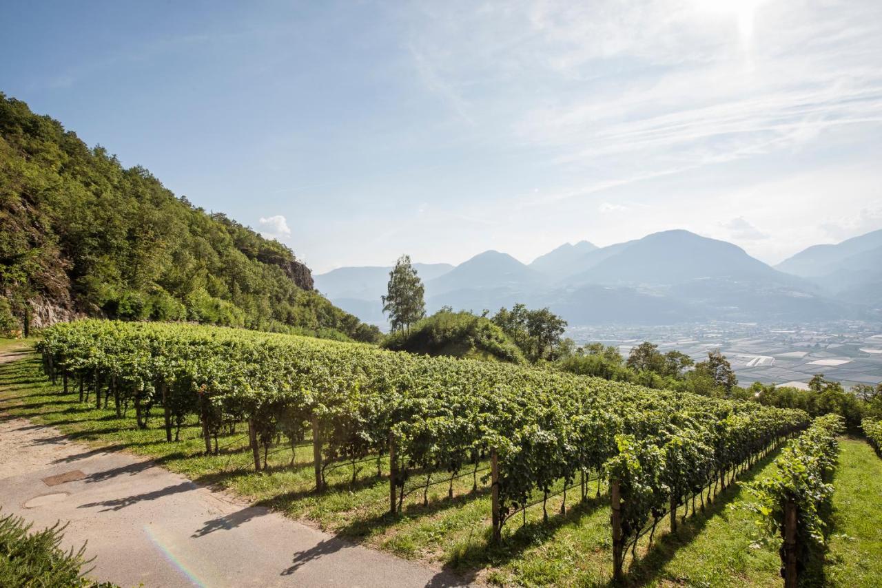 Romantik Im Weingut Eichenstein Merano