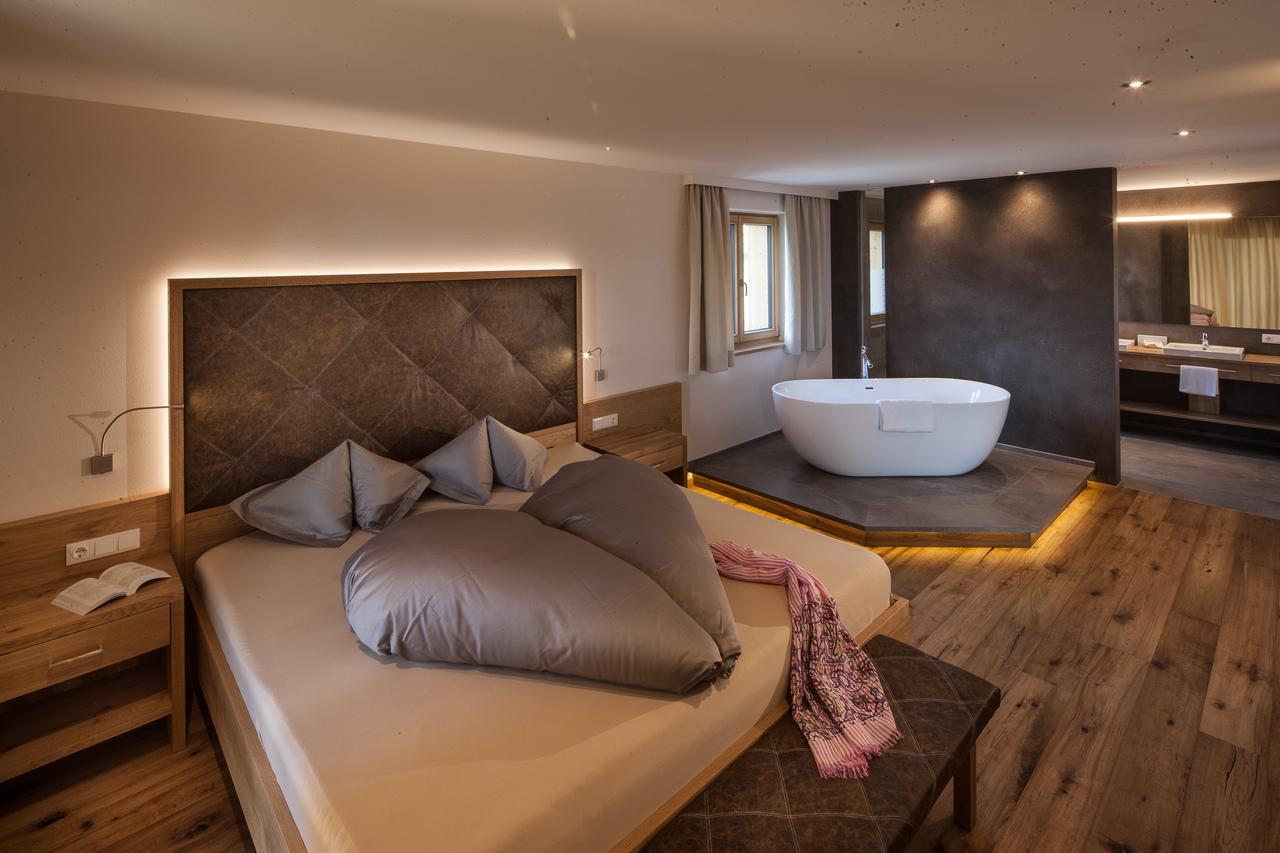 Romantik Im Weingut Eichenstein Chalet