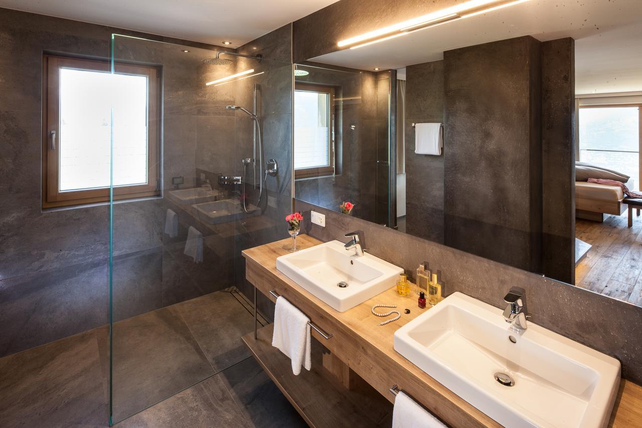 Chalet Romantik Im Weingut Eichenstein *