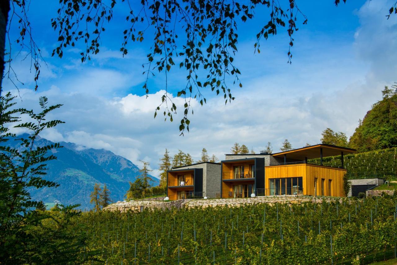 Chalet Romantik Eichenstein Im Weinberg